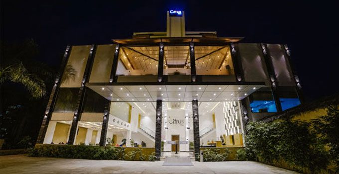 Citrus Prime, Bhopal
