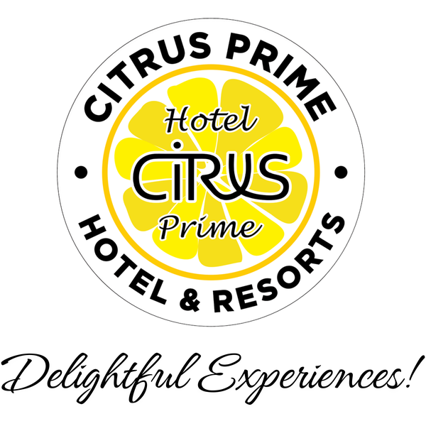 Citrus Prime Hotels and Resorts logo